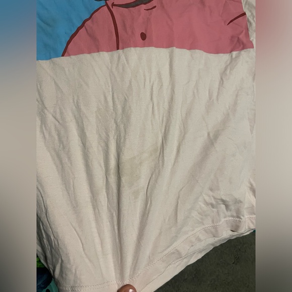 Spongebob Patrick Meme T-Shirt - Picture 4 of 6